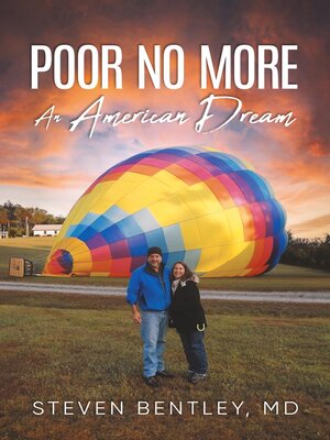 cover image of Poor No More